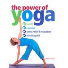 The Power of Yoga (Paperback) by Vimla Lalvani